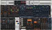 Intellijel 7U Eurorack