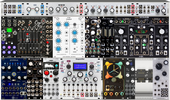 Intellijel 7U Eurorack