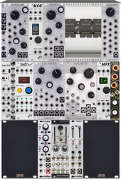Students_JH Recommended Synth