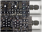 My randie Eurorack (copy) (copy) (copy) (copy)