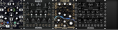 My larkish Eurorack