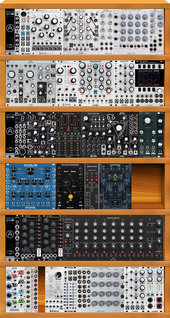 Rackbrute - AF7 ALT