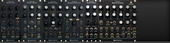 My bellied Eurorack