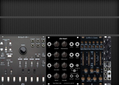 My listless Eurorack