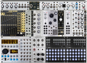 ER-301 84er v4 Maestro Dual, I/O/HP