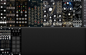 My robust Eurorack