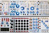 My Tiptop as Buchla