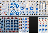 My Tiptop as Buchla