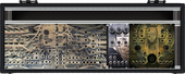 My porous Eurorack