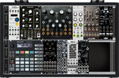 Main Rack 84hp 2025