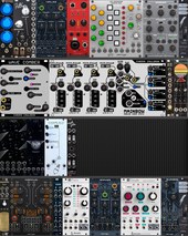 audio video idea
