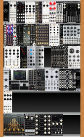 Electric Noise Apparatus (copy)