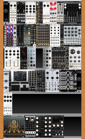 Electric Noise Apparatus (copy)