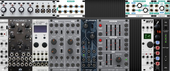 My adnate Eurorack (copy)