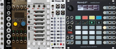 Moog 60 seq