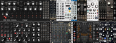 Behringer Go Rack (copy)