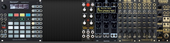 Nifty meta and mixer