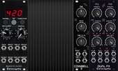My seaboard Eurorack