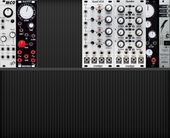 My airtight Eurorack
