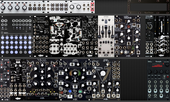 Complete Systems: Make Noise Tape and Microsound Machine (copied from pieter) (copy)