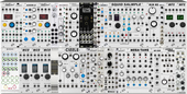 My tonal Eurorack (copy)