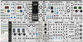 My tonal Eurorack (copy)