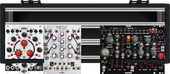 My turfy Eurorack