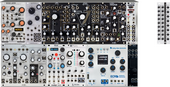 My budless Eurorack