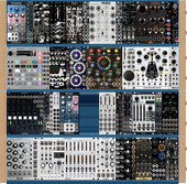 Floccose - VCO naast VCF