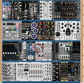 Floccose - VCO naast VCF