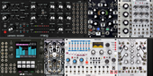 Effect and Compression rack