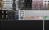 My paling Eurorack (copy)