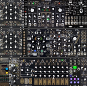 Spectra Tape &amp; Micro Noise Alt Layout