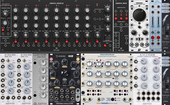 My enate Eurorack