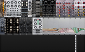 My paling Eurorack (copy) (copy)