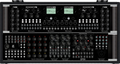 ---  ERICA SYNTHS ALU TRAVELCASE 2 GRAPHIC (((CURRENT))) (copy)