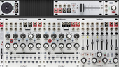 Intellijel 62 HP