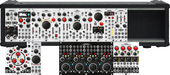 My becalmed Eurorack