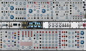 Qoil Noise Eurorack alt