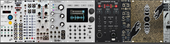 Moog 104hp skiff the band 2025 (copy)