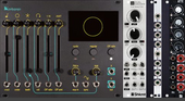 My pappy Eurorack