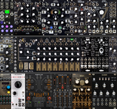 Tape &amp; Micro Noise Pallet (copy)