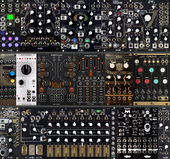 Tape &amp; Micro Noise Pallet (copy)
