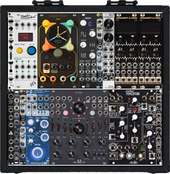 My untoned Eurorack