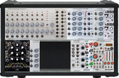 starter rack