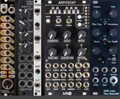Arp minicase