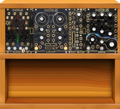 My closer Eurorack