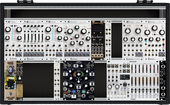 Arby&#039;s Intellijel 7U