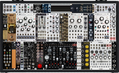 Arby's Intellijel 7U