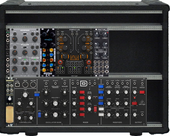 Luisette rack 1
